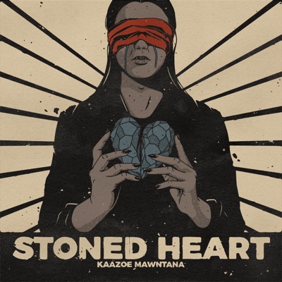 Stoned Heart - Single