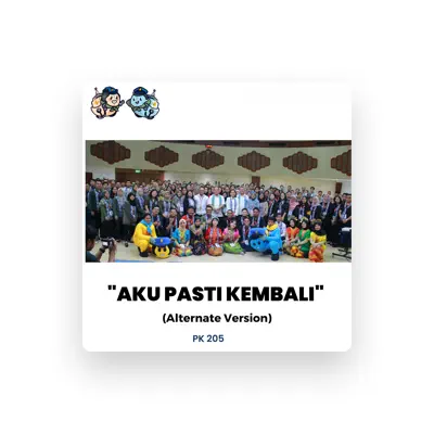 Listen to PK 205, watch music videos, read bio, see tour dates & more!