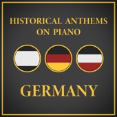 Deutschlandlied artwork