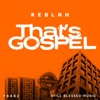 That's Gospel - Single