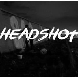 Headshot (feat. Jaul & Θ.Α.Θ.) Unwound818