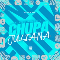 Montagem Maldita Chupa Juliana - Single - DJ Lpz 011
