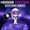 Hardwell - Spaceman (Carnage Festival Trap Remix)