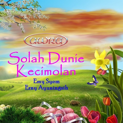 Solah Dunie Kecimolan - Single