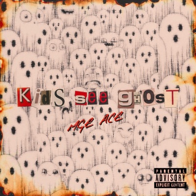 Kids See Ghost - Single