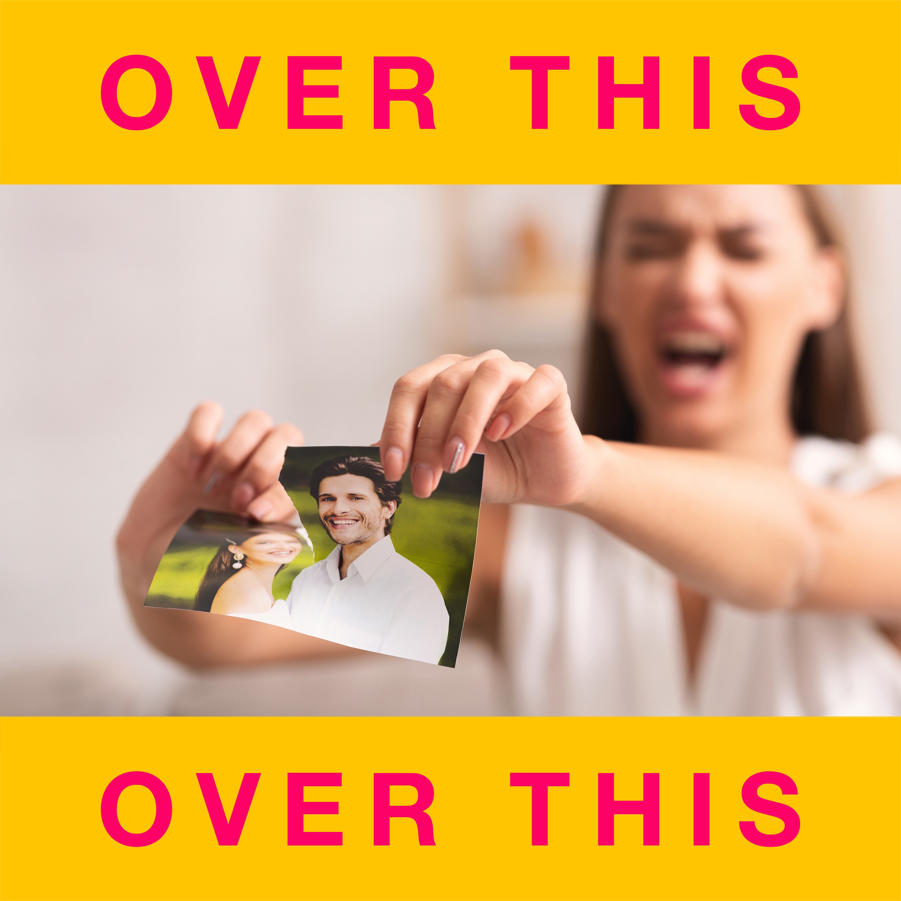 Over This (Ferreck Dawn Remix) - Single