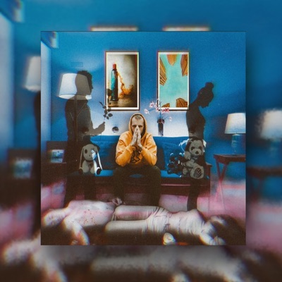 Ревность - Single