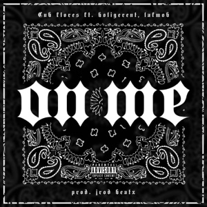 On Me (feat. Boligerent & Lafmob)