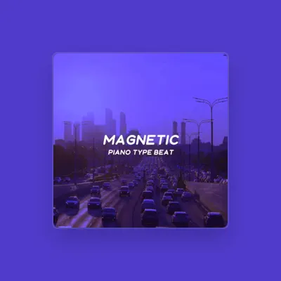 Listen to Piano Type Beat, watch music videos, read bio, see tour dates & more!
