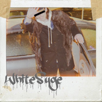 White Suge (feat. Godfrey the Great & Vince Virf) - Single