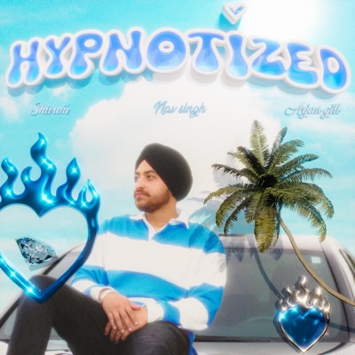 Hypnotized (feat. SIMBA) - Single