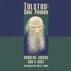 Tolstoy: Soul Probes (Unabridged)