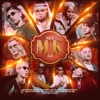 SET do MK 3.0 (feat. MC Ryan SP, MC Marks, Mc IG, Mc Don Juan & Mc Paiva ZS) - Single