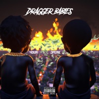 Dragger Babies - Single - 4our & Jperk