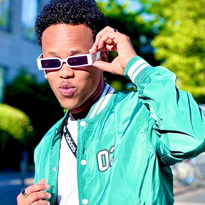 Jamiil Weheliye - Qiso