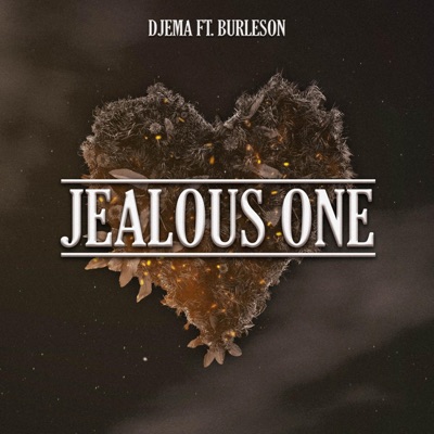 Jealous One (feat. Burleson) - Single