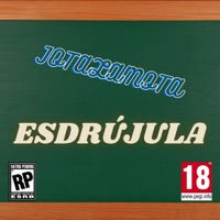 ESDRÚJULA - Single - Jotalamota