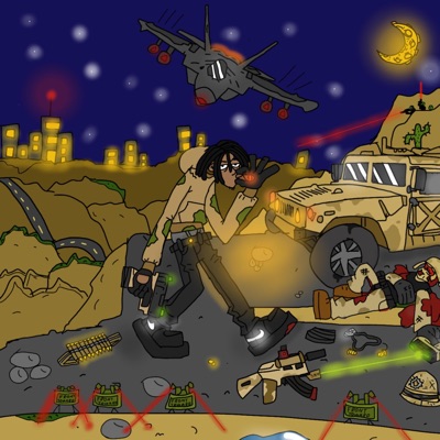 MISSION MAKE OUT HILL (VOL. 1)