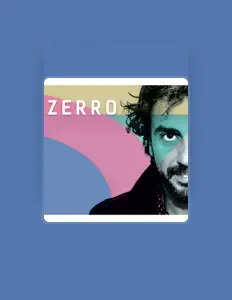 Listen to Zerro, watch music videos, read bio, see tour dates & more!