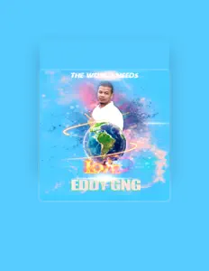 Dengarkan Eddy gng, tonton video musik, baca bio, lihat tanggal tur & lainnya!