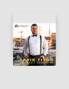 Listen to Tarik Tito, watch music videos, read bio, see tour dates & more!