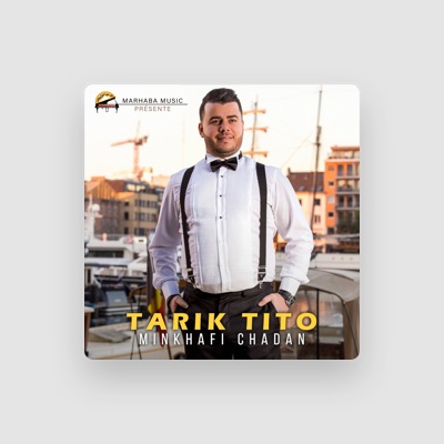 Listen to Tarik Tito, watch music videos, read bio, see tour dates & more!