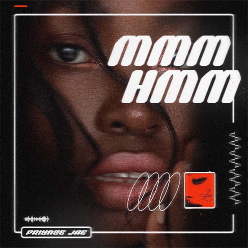 MmmHmm - Single