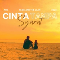 Cinta Tanpa Syarat (King Floki) - Single - Agil
