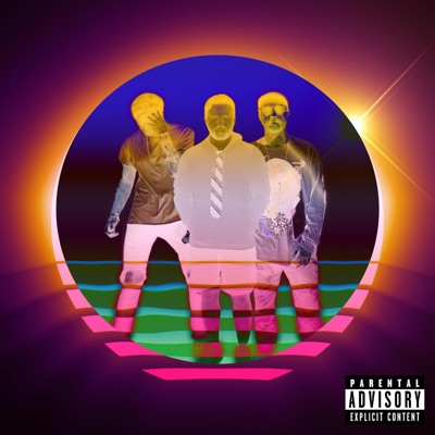 Neon Lights (feat. Z MARTIN) - Single