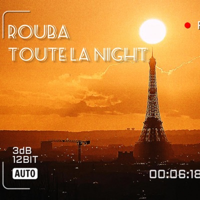 Toute la night - Single