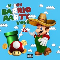 Barrio Party, Vol. 2 - V-boy