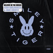 Believe in the Music artwork