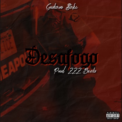 Desafogo (feat. Zzz Beats) - Single