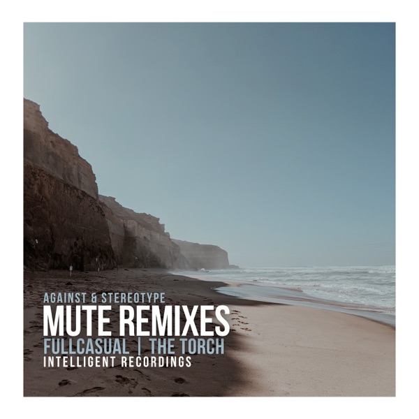 Mute Remixes (feat. Intimate) - Single