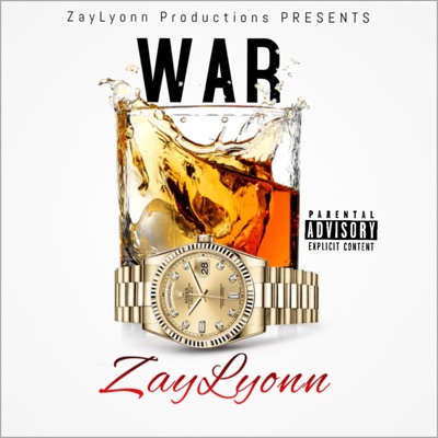War - Single