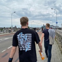 BIG DREAMS - Single - AMS