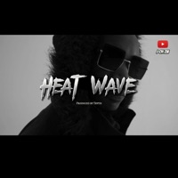 Heat wave - Single - J-Oh Zw