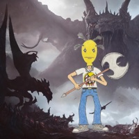 Haunted By the Goliath Homunculus - Single - LICH TYCOON