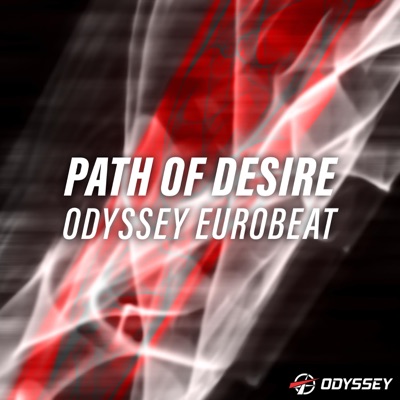 Path of Desire - Single