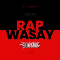 Skit Sublime - Single - Ziferk Rap Wasay