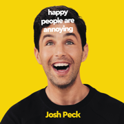 audiobook Happy People Are Annoying