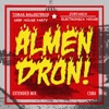 Almendrón (feat. Deep House Party & Electronica House) - Single