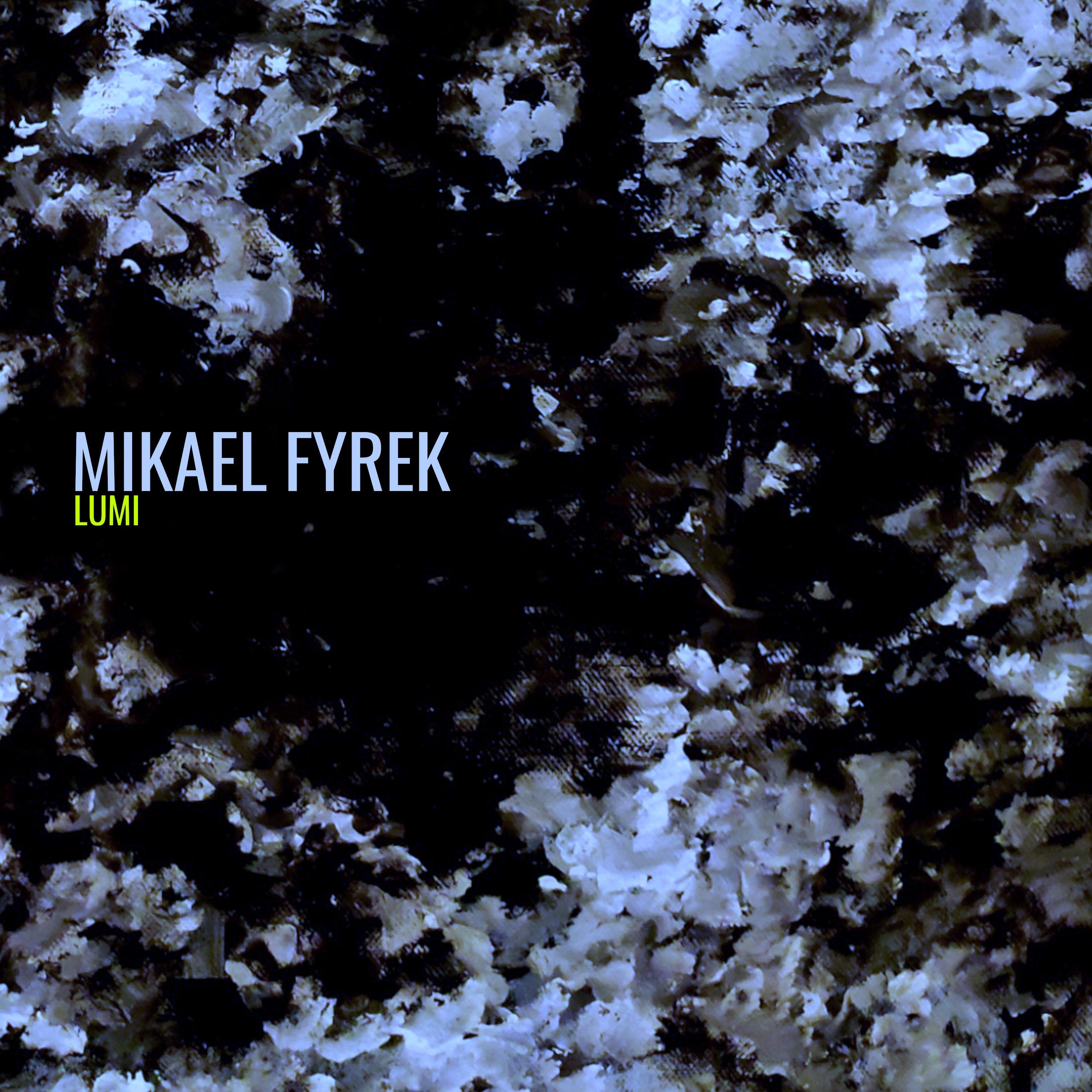 Mikael Fyrek - Drifa