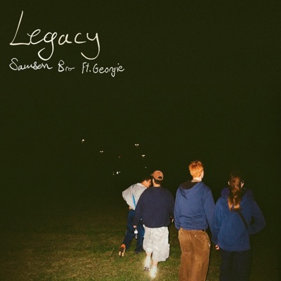 Legacy - Single