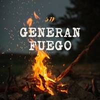 Generan fuego (feat. Tesh Music) - Single - STK
