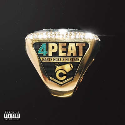 4Peat - EP