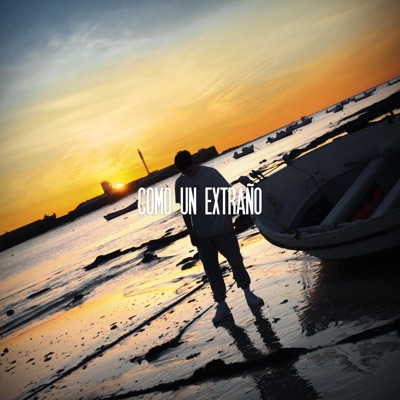 Como un extraño - Single