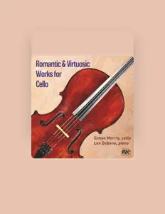 Listen to Simon Morris, watch music videos, read bio, see tour dates & more!