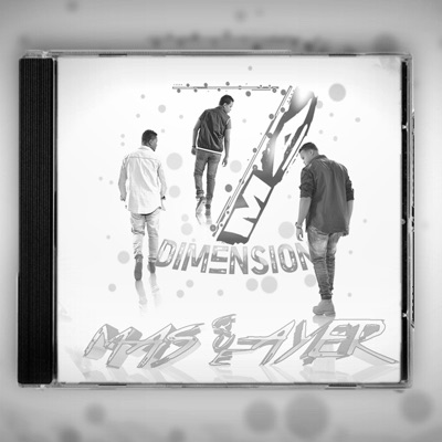 Mas Que Ayer - Single