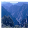 Crystal Falls - Elijah Fox